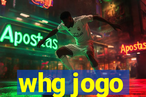 whg jogo